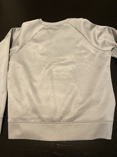 Youth Under Armour Sweatshirt Size XL - Picture 6 of 6