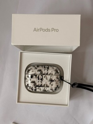 Apple AirPods Pro (2nd Gen) w/ limited edition Taylor Swift Case