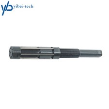 Adjustment Range 26mm-29.5mm Adjustable Hand Reamer Square End Blade Reamer