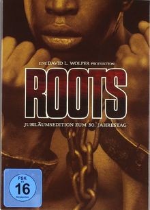 Roots - Box Set - Jubiläums Edition [4 DVDs] von Marvin J... | DVD | Zustand gut