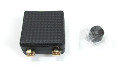 REDEFINED LUXURY KYORI SATO RING & NECKLACE BOXES FASHION ROYALTY INTEGRITY TOYS