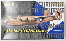 Eduard B-24D Mission Centenarians Model 2111 ...
