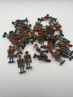 Lego Star Wars Droid Minifigures Rocket Battle Droid Lot Of 29!
