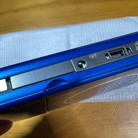 PSP 3000 Console, Vibrant Blue 5951 From Japan