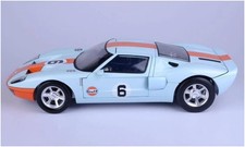 MOTORMAX 1:12 Ford Diecast & Toy Vehicles for sale - eBay