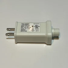 Ting Shen Class 2 Power Supply Model TS-3W12V 12V 0.25A