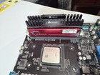 AMD Phenom II X4 955 Black Edition + ASUS M5A99X EVO + 20GB DDR3 + Cooler + I/O — photo 9