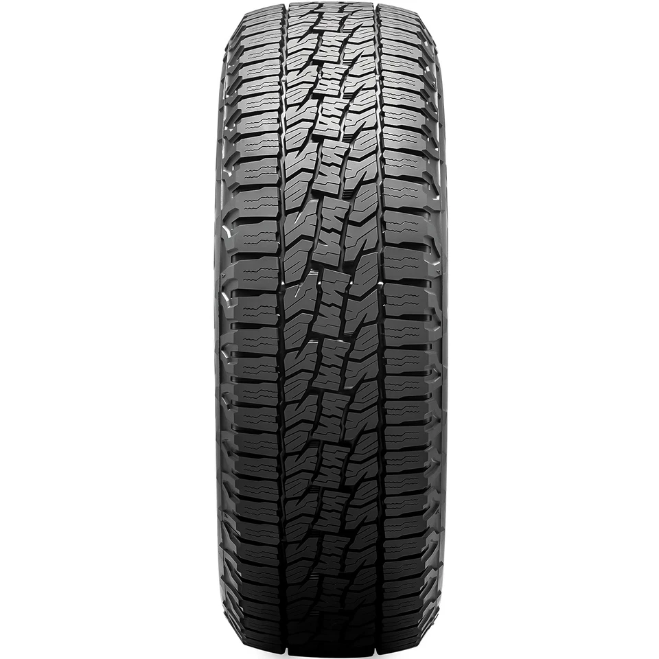 Tire Falken Wildpeak A/T Trail 245/65R18 110H XL AT All Terrain - Image 3 of 4
