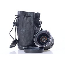 Contax / Carl Zeiss Distagon 4,0/18 T* MM Weitwinkelobjektiv - 18mm F/4.0 