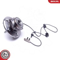 Esen SKV Radlagersatz 29SKV321 FüR Chrysler