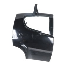 Porte arrière et accessoires Peugeot 107