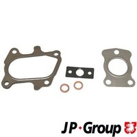 JP Group 4117751210 Montagesatz, Lader FüR CitroËN Peugeot