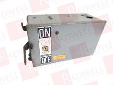 SCHNEIDER ELECTRIC PQ3606 / PQ3606 (USED)