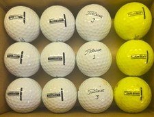 Titleist TOUR SOFT golf balls, 2 Dozen, 24 balls