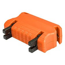 Reel Mower Blade Sharpener Kit - Orange