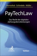 PayTechLaw | Kemal Ahmedi, Benjamin Bronk, Se...