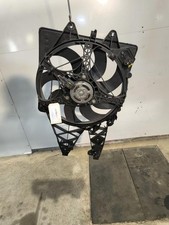 Radiateur Fiat PUNTO EVO