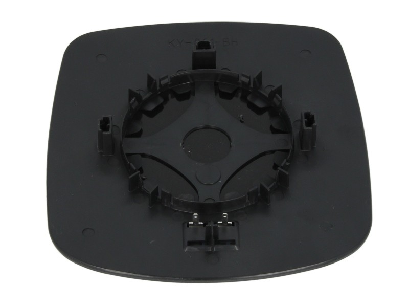 Left and right TYC 328-0123-1 Mirror Glass, outside mirror for ,RENAULT - Image 11