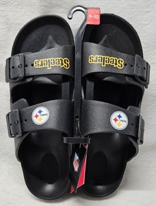 Steelers Slides | eBay