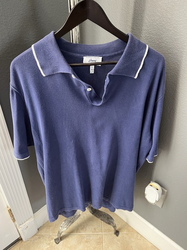 Brioni XL Shirt