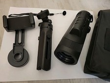 Monocular-Telescope 80X100 High Powered Monoculars High Definition for Adults Hi