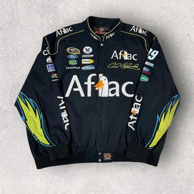 Vintage Chase Authentics/CARL EDWARDS Nascar Jacke - XXL