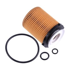 Filtro de aceite de motor 2701800109 apto para Mercedes-Benz Clase C E CLA