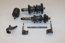 Boite de vitesse PEUGEOT XR6 50 2002 à 2007