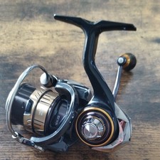 Daiwa Caldia FC LT2000S Spinning Fishing Reel