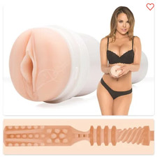 Fleshlight Girls: Dillion Harper Crush