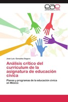 José Luis GonzáLez Segura | AnáLisis CríTico Del Curriculum De La Asignatura...