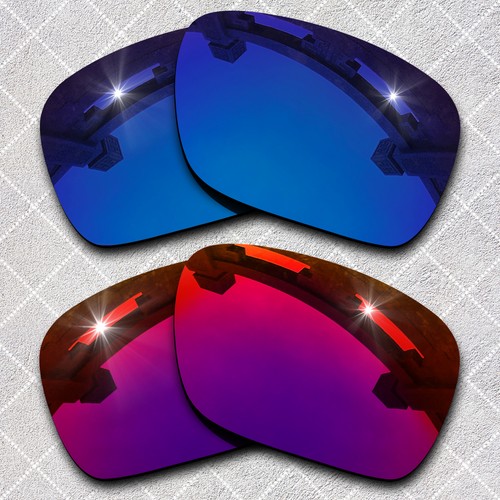 HeyRay Replacement Lenses for Ray-Ban Meta Wayfarer RW4008-53mm Multiple Options - Picture 96 of 99