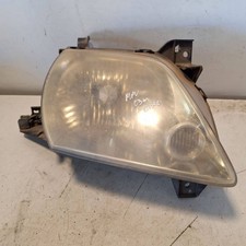 Feu avant (phare) Mazda MPV