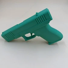 Glock 19 Plastic Training Prop