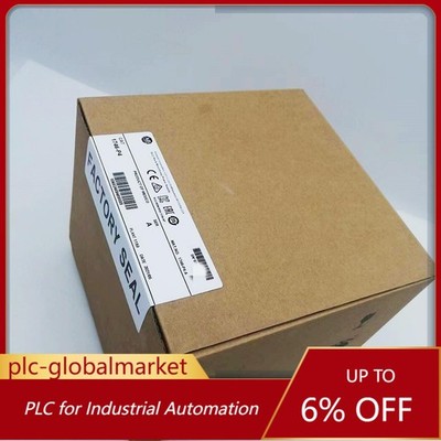 1746P4 Allen-Bradley 1746-P4 SLC 500 Power Supply Module New Sealed US Free Tax