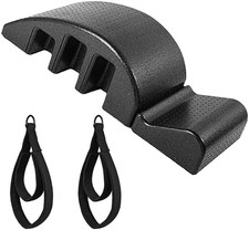 Pilates Barrel with Pilates Straps, Pilates A...