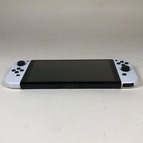 Nintendo Switch OLED Video Game Console HEG-001 White