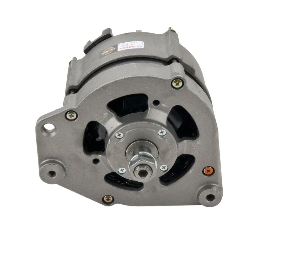 Alternador Bosch AL33X para 85-93 Volkswagen Jetta Cabriolet Fox Golf Foto 3 de 4