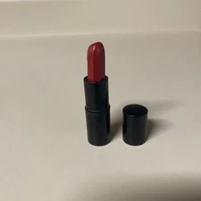 Vintage Ultima II Lipchrome Action Lipstick Retired RARE  Red Red Damaged