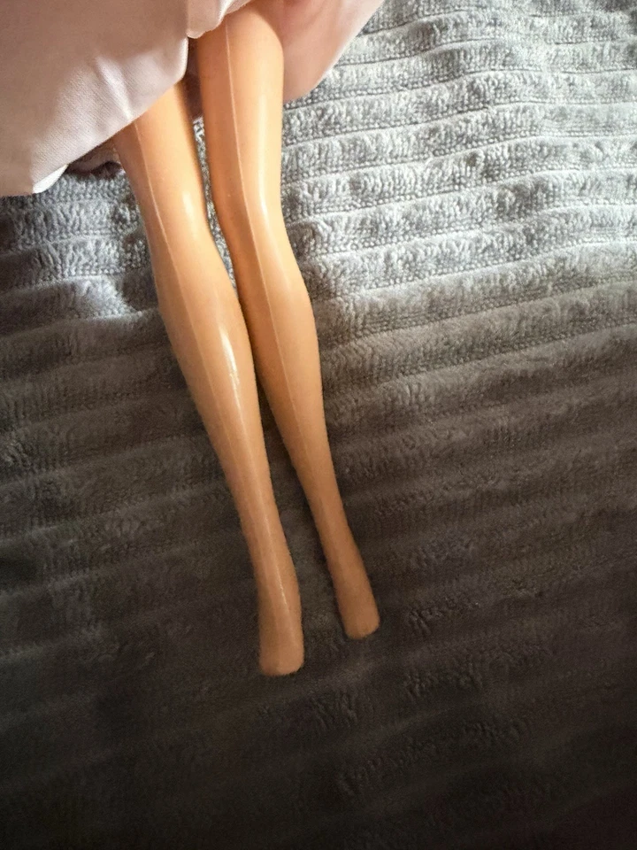 Muñeca Barbie Superstar 1976 #9720 de Mattel - NRFB - Caja sellada Foto 3 de 4