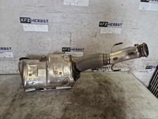 Dieselpartikelfilter BMW X1 U11 8471764 31.159km 2.0d 110kW B47C20B 331080