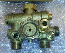 ARISTON 995496 HYDRAULIKAGGREGAT EX 998178 ORIGINAL ERSATZTEIL KESSEL ARISTON