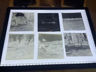24x Old Negatives WW1 period Military Army Artillery Soldiers France / Belgium