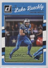 2016 Donruss Aqueous Test Luke Kuechly #45 0f8
