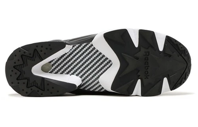 Bounty Hunter × Atmos × Reebok Instapump Fury CM8717 Men's Size | eBay