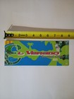 1999 Industrial Light+Magic Wrap Party Invite Flyer World Beat Rave — photo 5