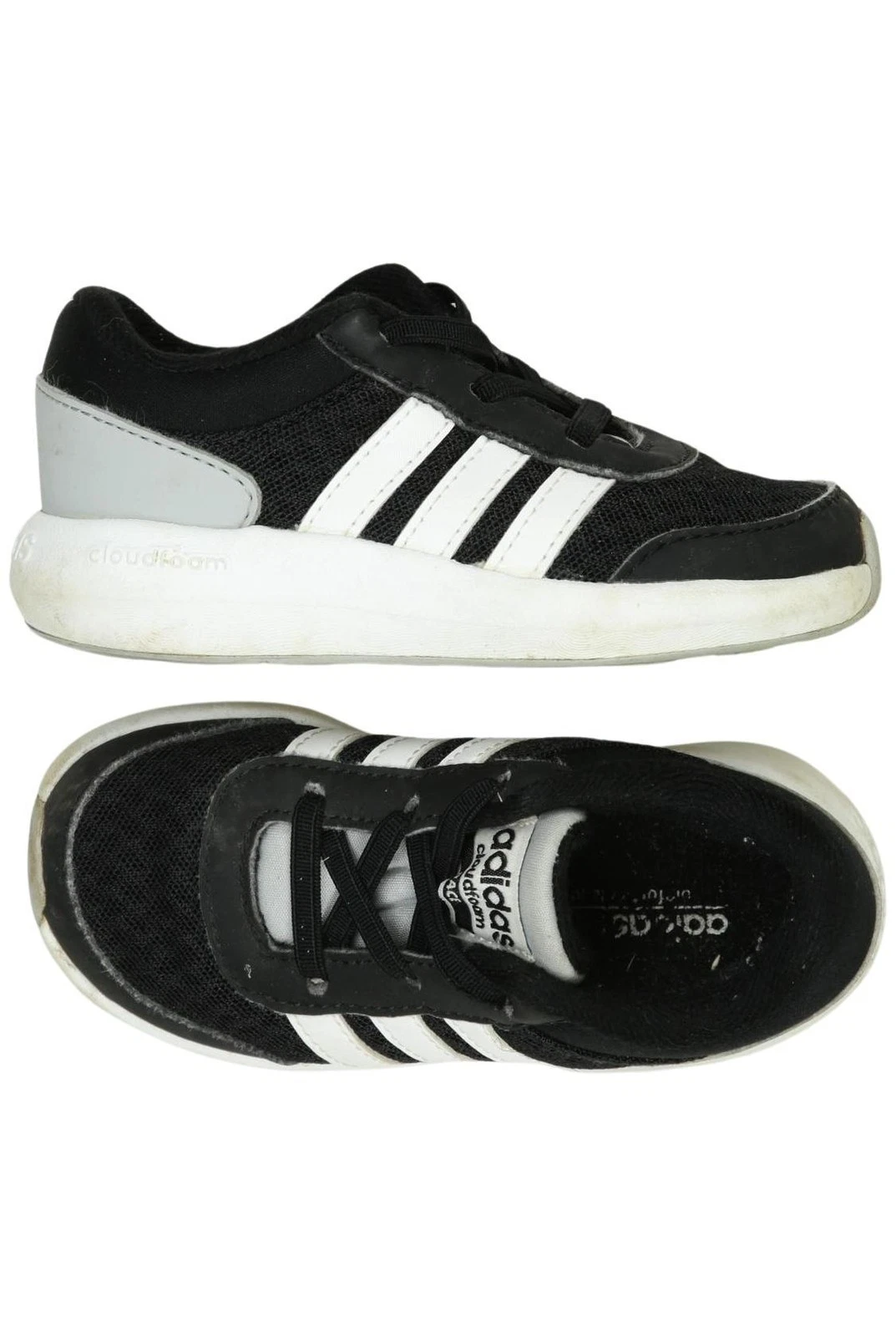 Adidas NEO scarpa da bambino ragazzo sneaker sandalo scarpa bassa taglia EU 23 sc... #7vtc5xy