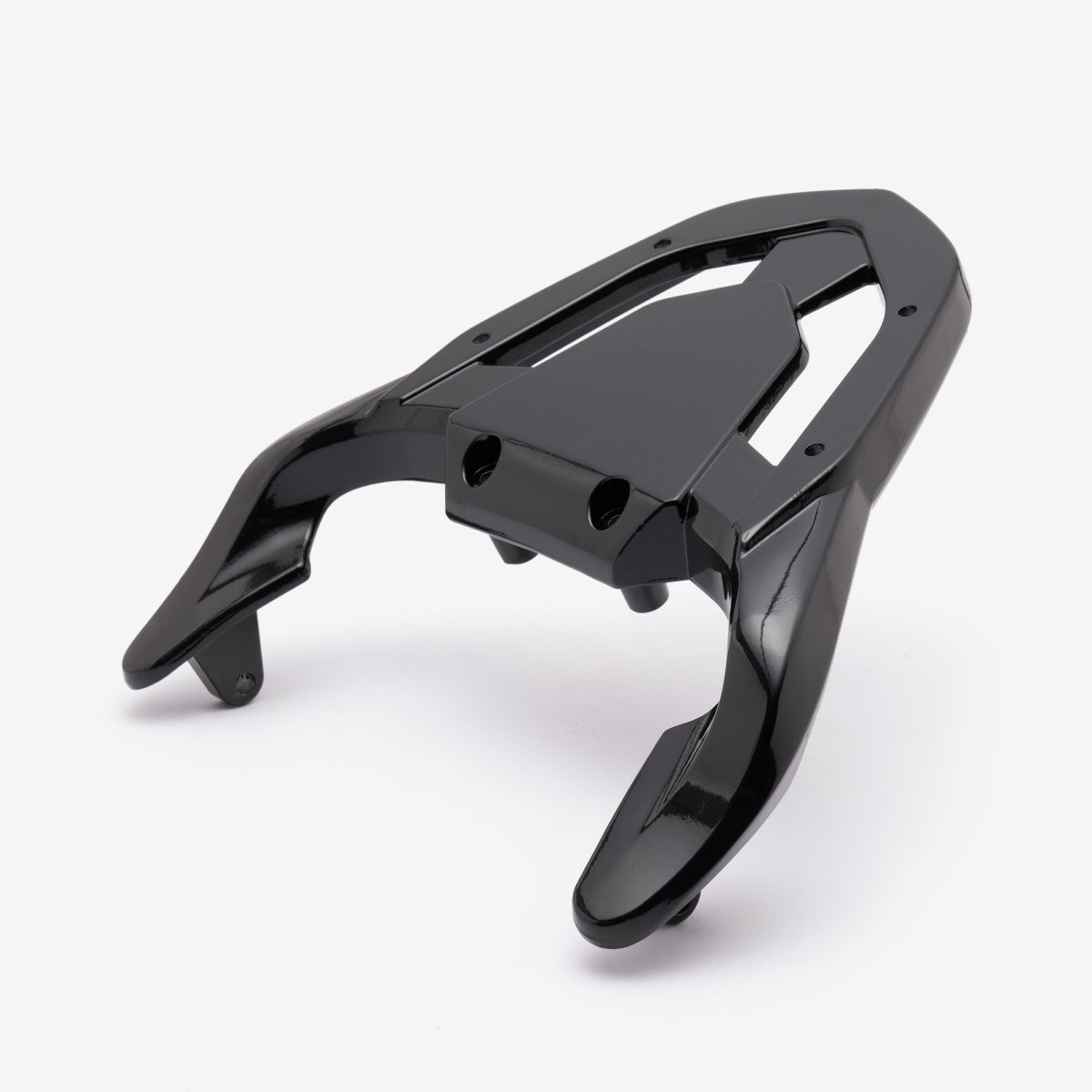 Rear Luggage Box/Panier for ZN125T-7H, ZN125T-7H(SINNIS), DB125T-7H Luggage Rack