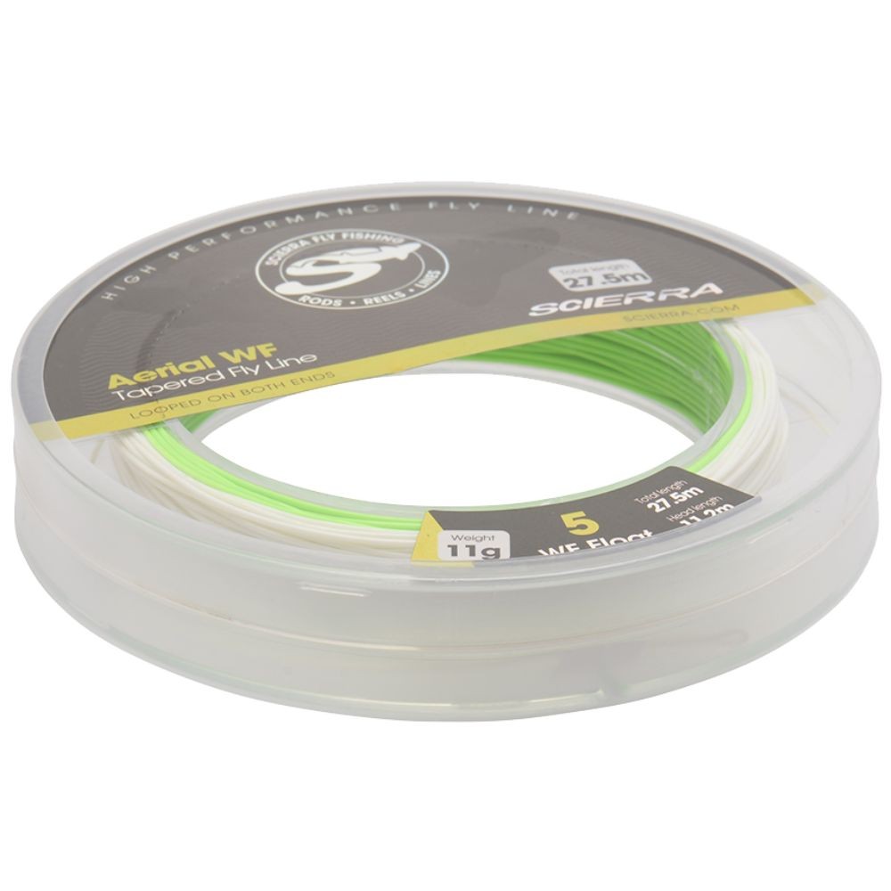 SCIERRA AERIAL WF6F 112 13 15290₽