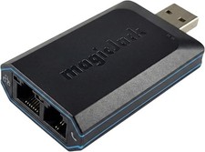 VOIP Phone Adapter Unlimited Calls to US Canada